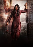 Bhaagamathie Movie First Look Poster